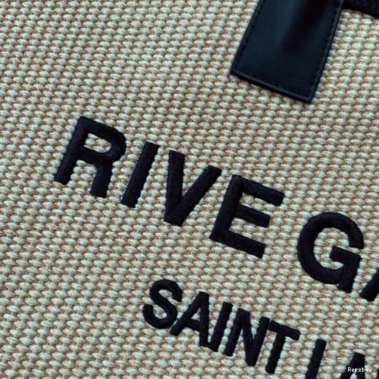 Repzbay REP RIVE YSL TOTE GAUCHE BAG 0602